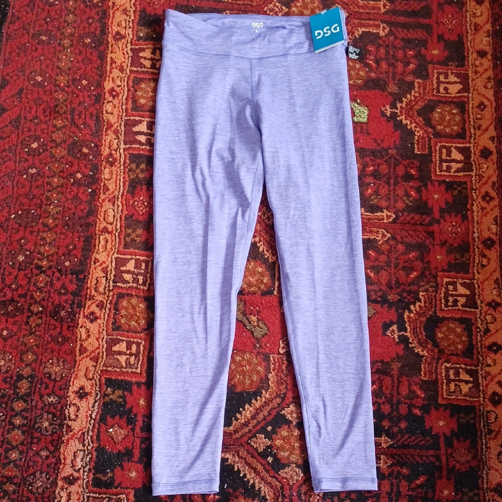 DSG Lavender Active Leggings